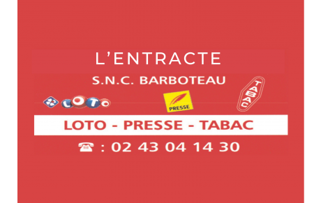 L'ENTRACTE