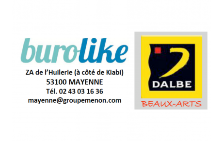 BUROLIKE