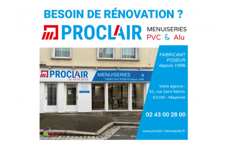 PROCLAIR
