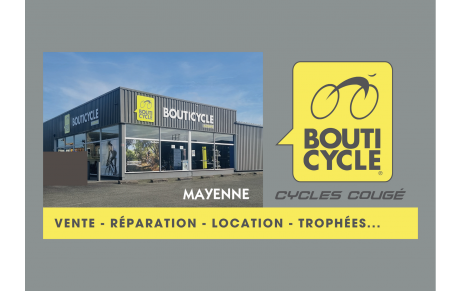 BOUTI CYCLE