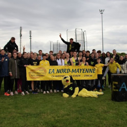 Interclubs pluvieux, interclubs heureux !