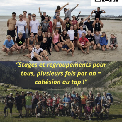 CA Mayennais affiches