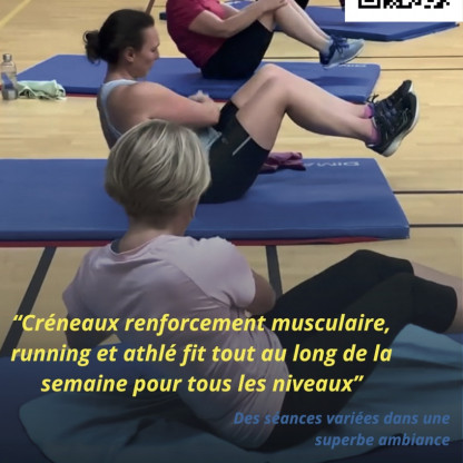 CA Mayennais affiches