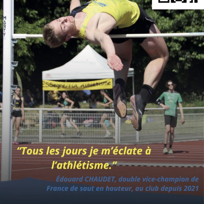 CA Mayennais affiches