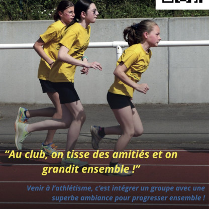 CA Mayennais affiches