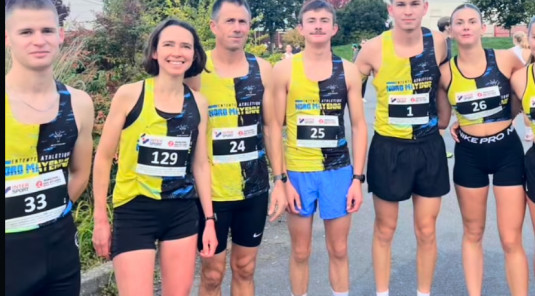Marathon, semi-marathon et 10km des Écluses