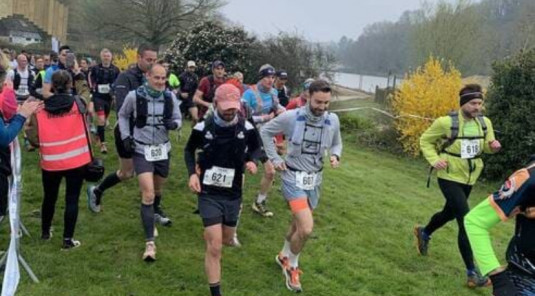 Trail des 3 clochers et Foulées Gorronnaises