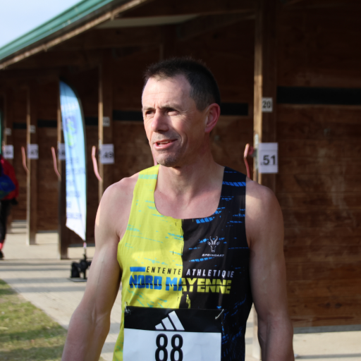 David Caillère