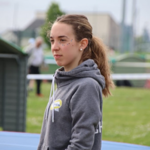 Charlotte Grellier