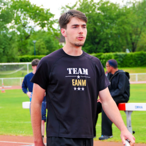 Timothée Grellier
