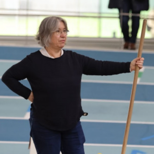 Jeanine Téhé