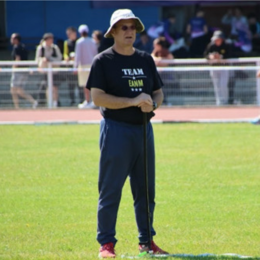Gilles Lefebvre