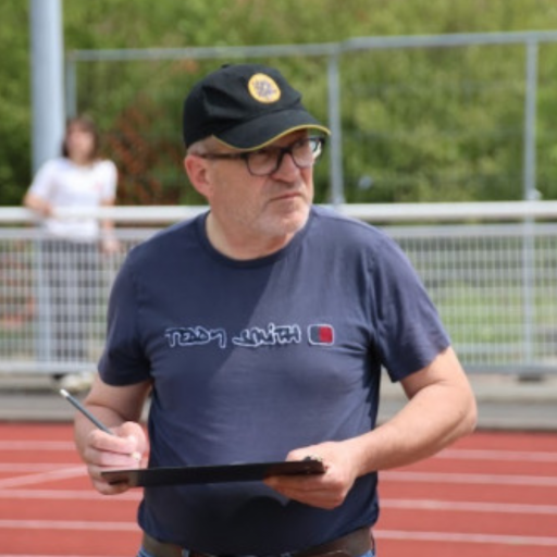 Gaetan Marteau