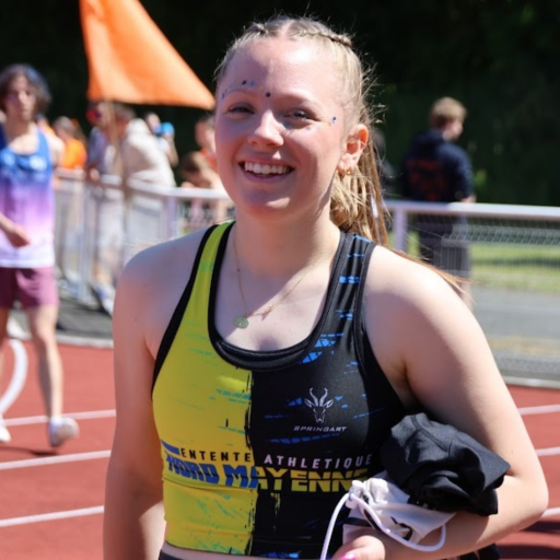 Faustine Moulière